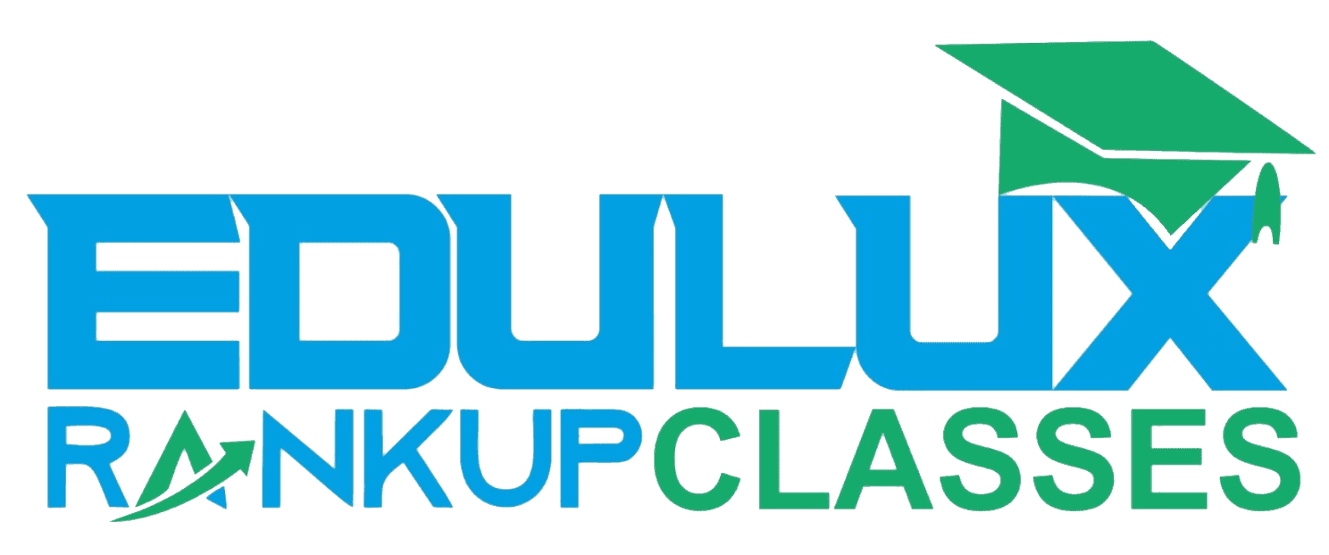 Edulux Rankupclasses.